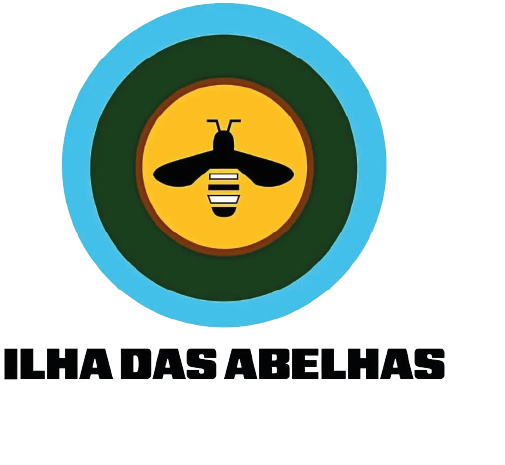 meliponário Ilha das Abelhas
