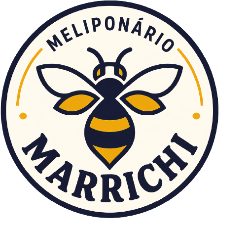 meliponário Marrichi