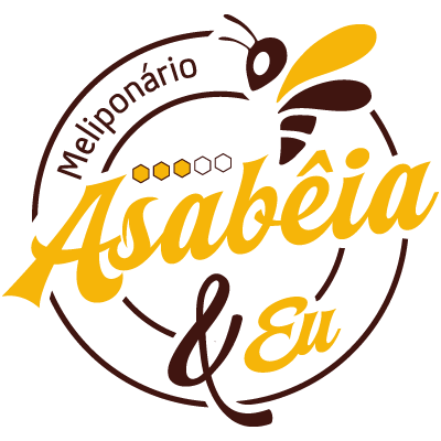asabeia e eu